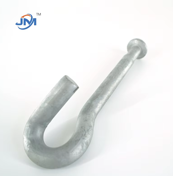 Handan Jinmai Fastener Manufacturing Co., Ltd.