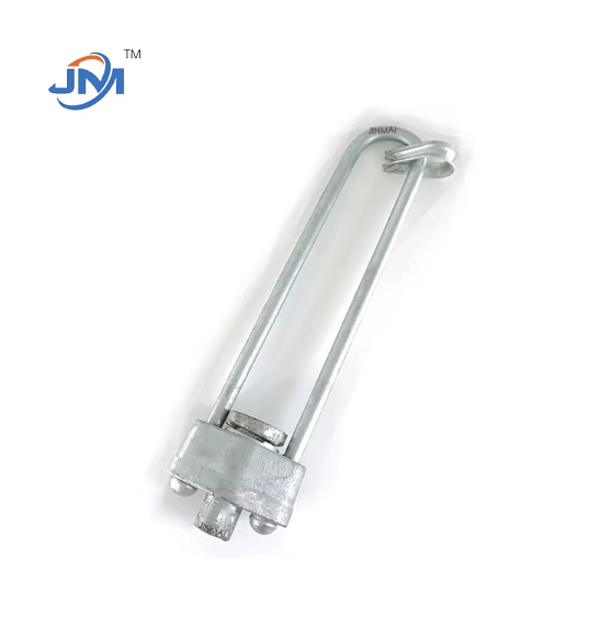 Handan Jinmai Fastener Manufacturing Co., Ltd.