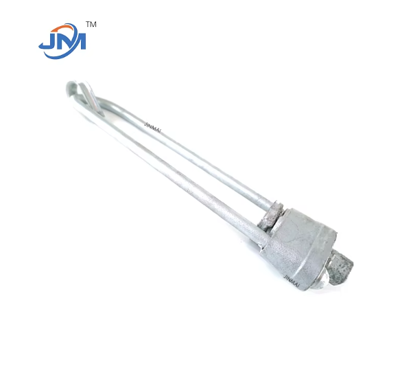 Handan Jinmai Fastener Manufacturing Co., Ltd.