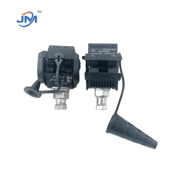 Insulation Piercing Connectors