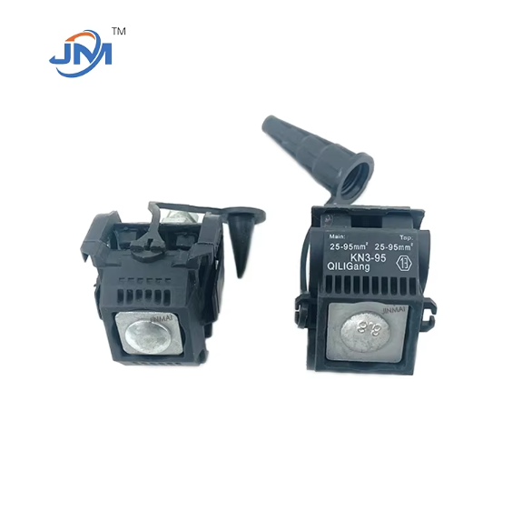 Handan Jinmai Fastener Manufacturing Co., Ltd.