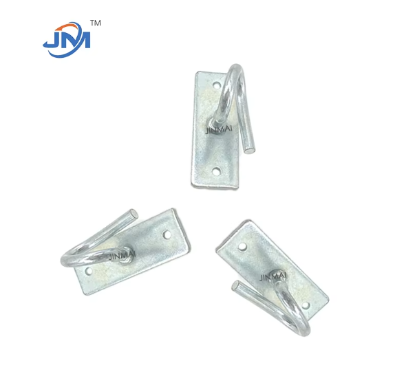 Handan Jinmai Fastener Manufacturing Co., Ltd.