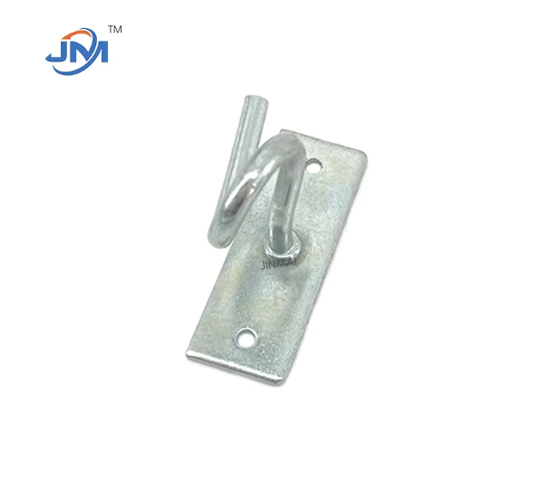 Handan Jinmai Fastener Manufacturing Co., Ltd.