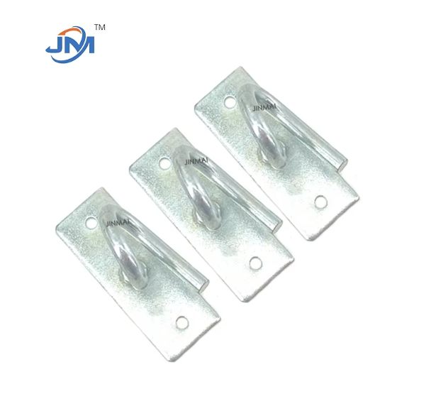 Handan Jinmai Fastener Manufacturing Co., Ltd.