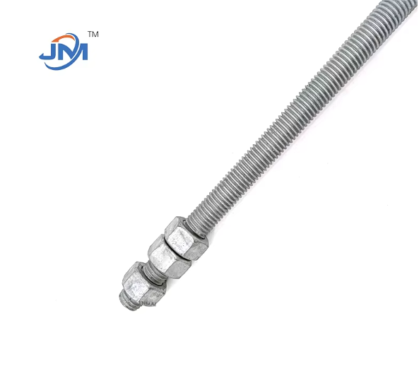 Handan Jinmai Fastener Manufacturing Co., Ltd.