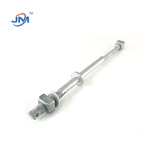 Handan Jinmai Fastener Manufacturing Co., Ltd.