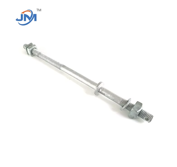 Handan Jinmai Fastener Manufacturing Co., Ltd.