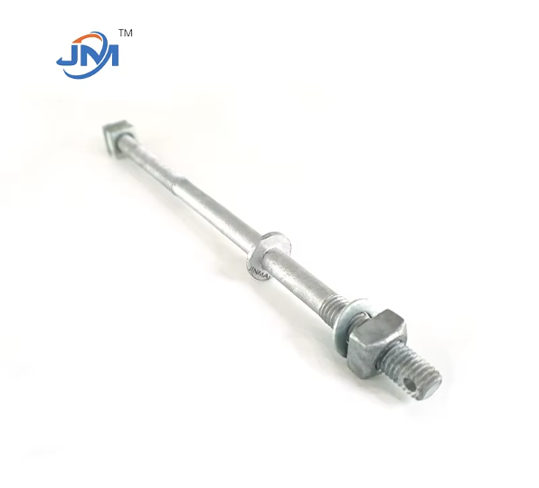 Stud bolt Stud bolt