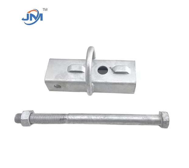 Hanging Board Hex Bolt