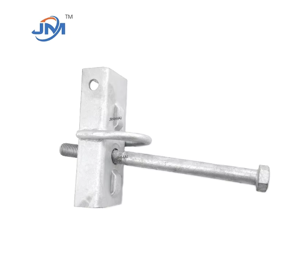 Handan Jinmai Fastener Manufacturing Co., Ltd.