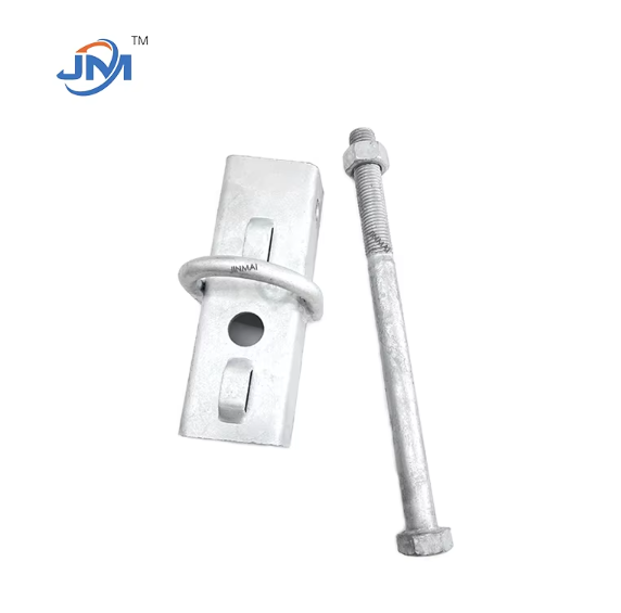 Handan Jinmai Fastener Manufacturing Co., Ltd.