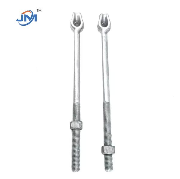 Handan Jinmai Fastener Manufacturing Co., Ltd.