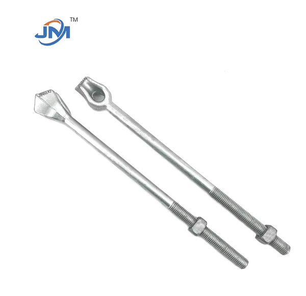 Handan Jinmai Fastener Manufacturing Co., Ltd.
