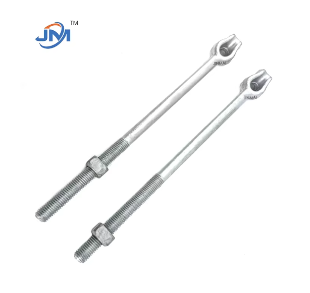 Handan Jinmai Fastener Manufacturing Co., Ltd.