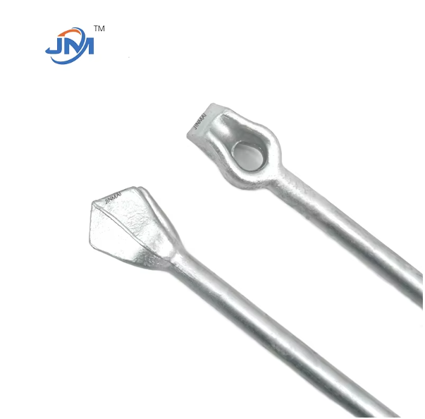 Thimble Eye Rod Thimble Eye Rod