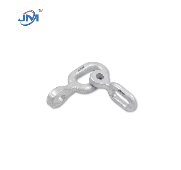Handan Jinmai Fastener Manufacturing Co., Ltd.