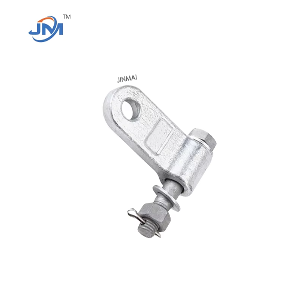 Handan Jinmai Fastener Manufacturing Co., Ltd.