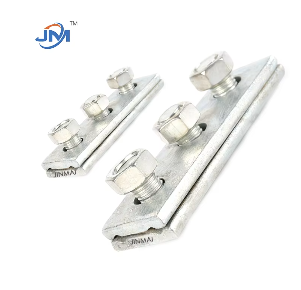 Handan Jinmai Fastener Manufacturing Co., Ltd.