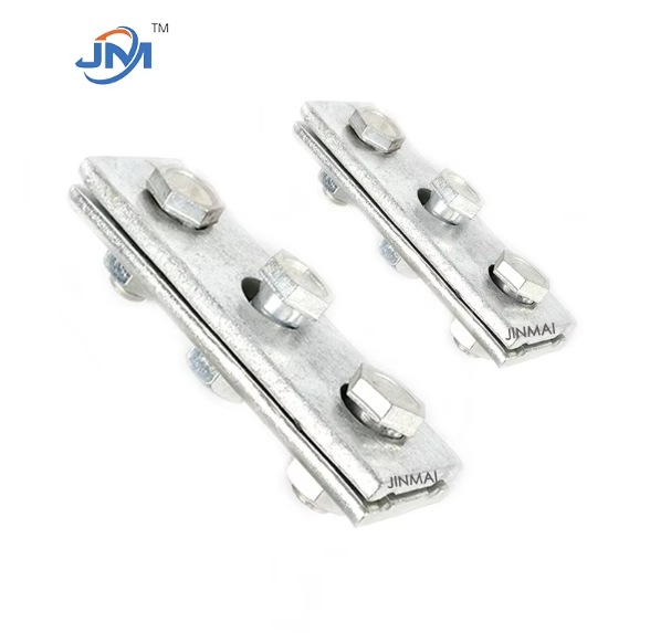 Handan Jinmai Fastener Manufacturing Co., Ltd.