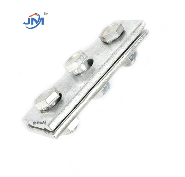 Hexagonal Nut Guy Clamp