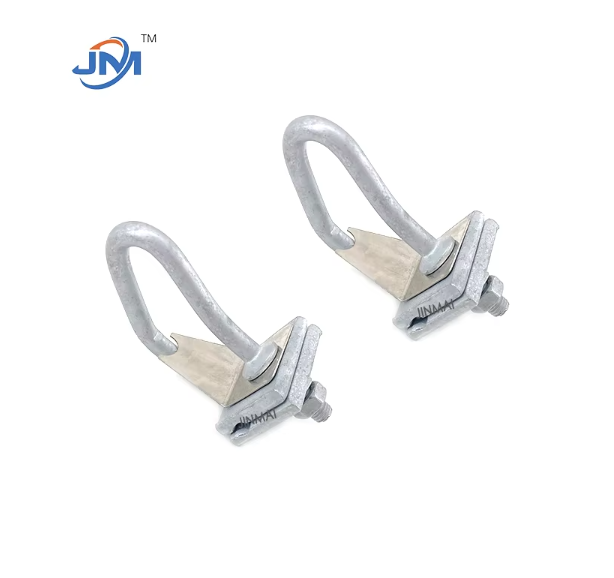 Handan Jinmai Fastener Manufacturing Co., Ltd.