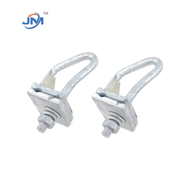 Handan Jinmai Fastener Manufacturing Co., Ltd.