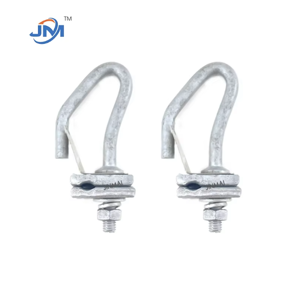 Handan Jinmai Fastener Manufacturing Co., Ltd.
