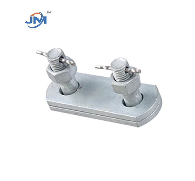 Handan Jinmai Fastener Manufacturing Co., Ltd.
