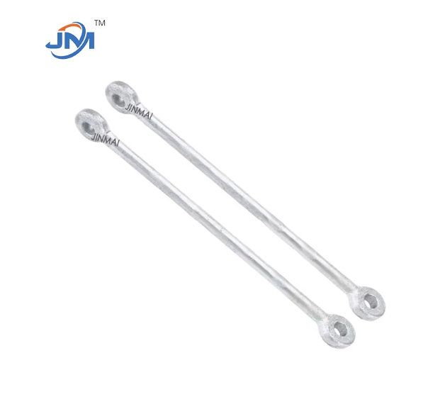 Handan Jinmai Fastener Manufacturing Co., Ltd.