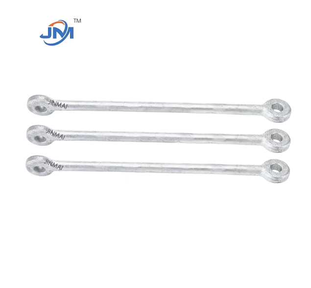 Handan Jinmai Fastener Manufacturing Co., Ltd.