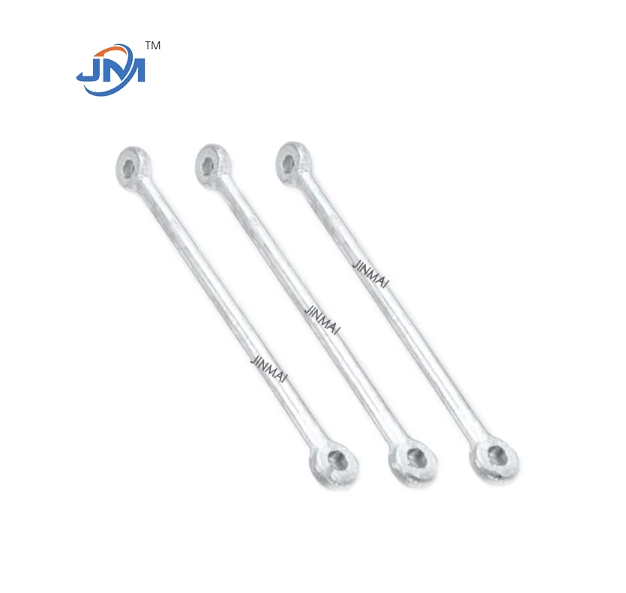 Handan Jinmai Fastener Manufacturing Co., Ltd.