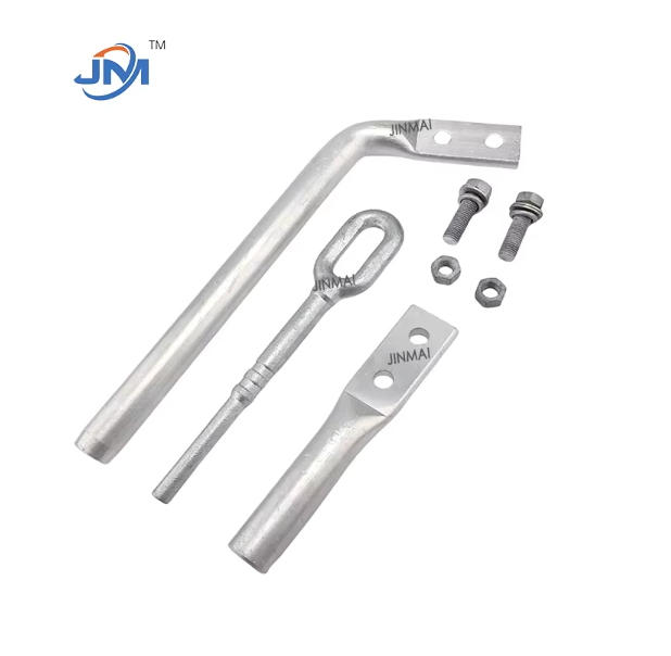 Handan Jinmai Fastener Manufacturing Co., Ltd.