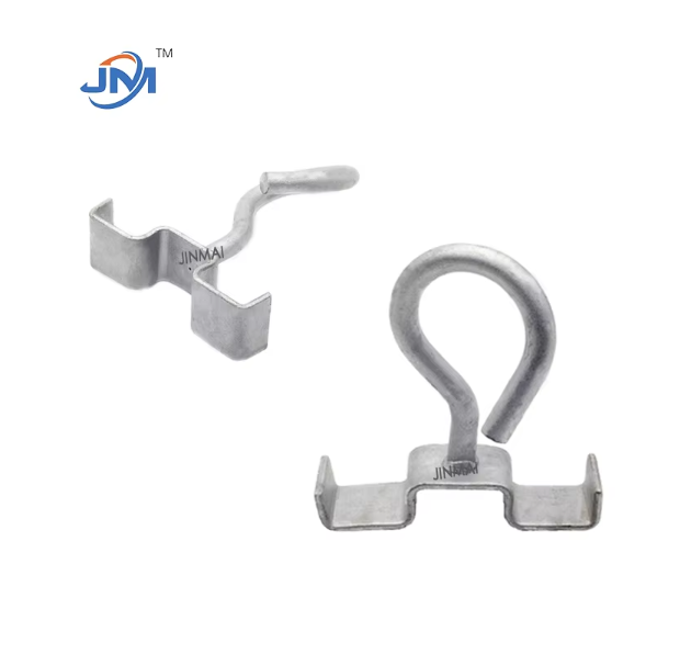 Handan Jinmai Fastener Manufacturing Co., Ltd.