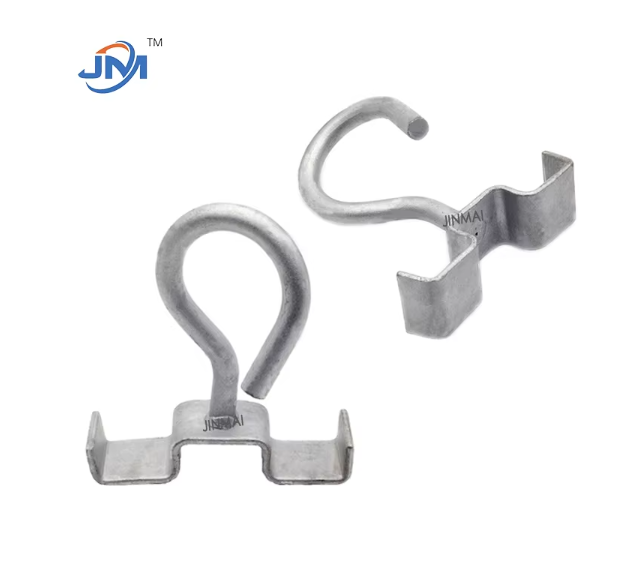 Handan Jinmai Fastener Manufacturing Co., Ltd.