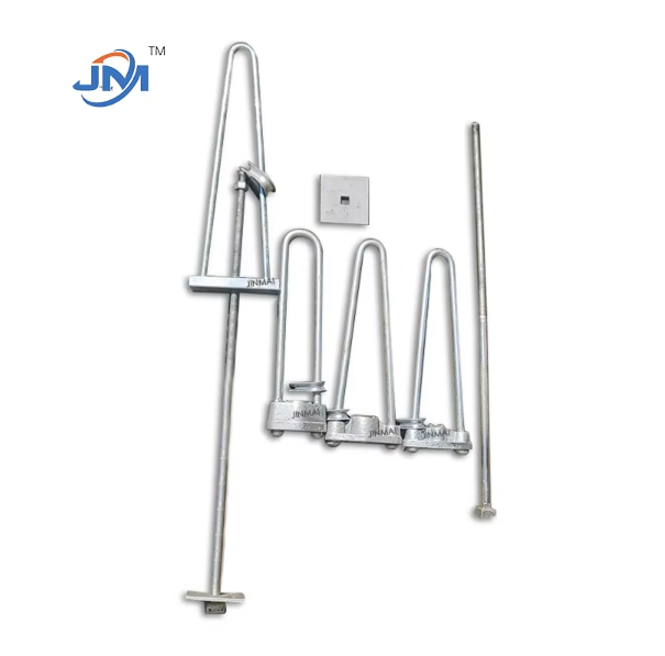 Handan Jinmai Fastener Manufacturing Co., Ltd.