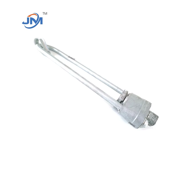 Handan Jinmai Fastener Manufacturing Co., Ltd.