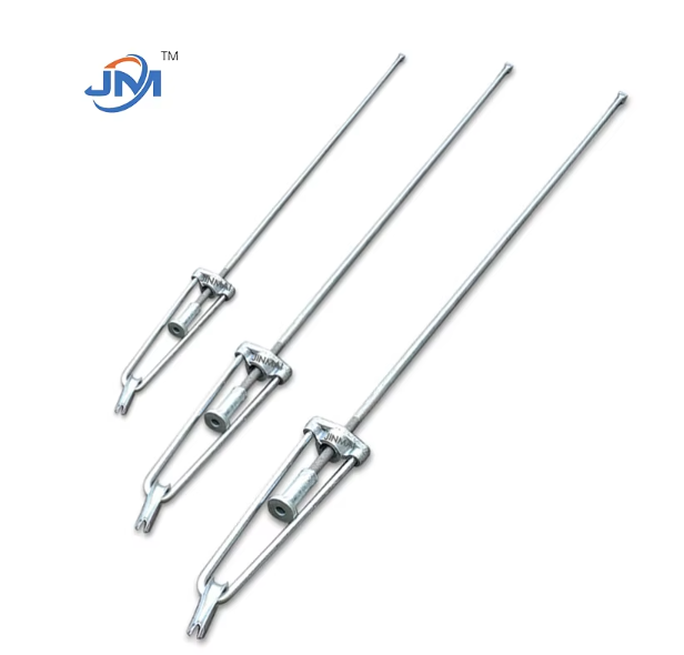 Handan Jinmai Fastener Manufacturing Co., Ltd.