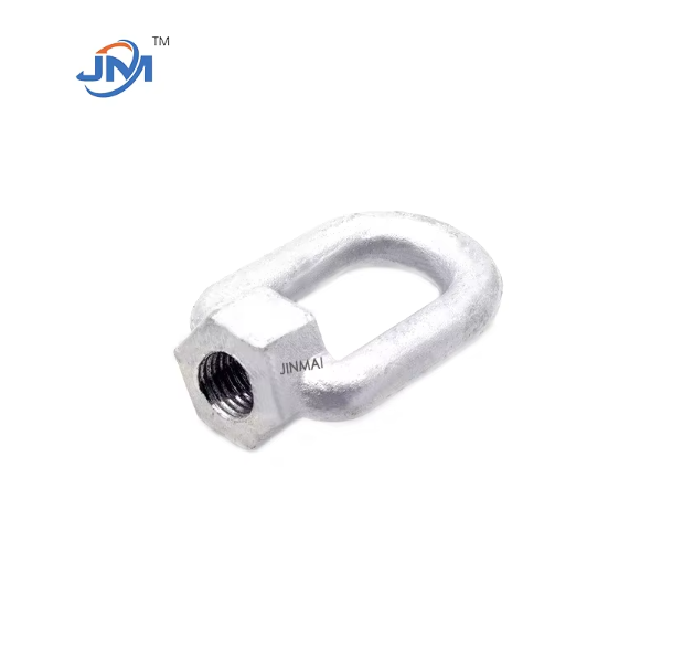 Handan Jinmai Fastener Manufacturing Co., Ltd.