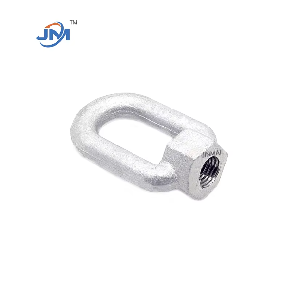 Handan Jinmai Fastener Manufacturing Co., Ltd.