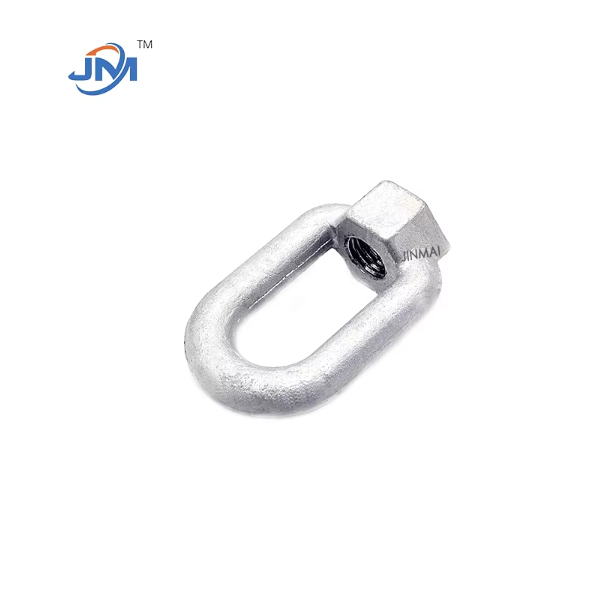 Handan Jinmai Fastener Manufacturing Co., Ltd.