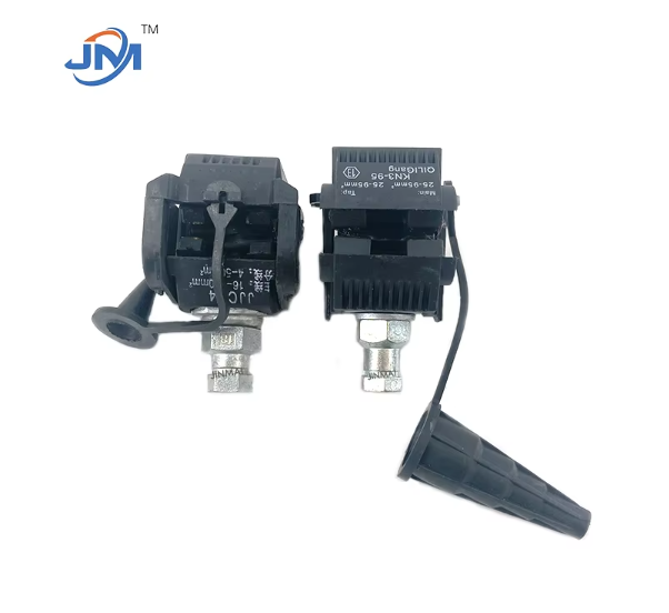 Insulation Piercing Connectors