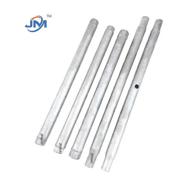 Handan Jinmai Fastener Manufacturing Co., Ltd.