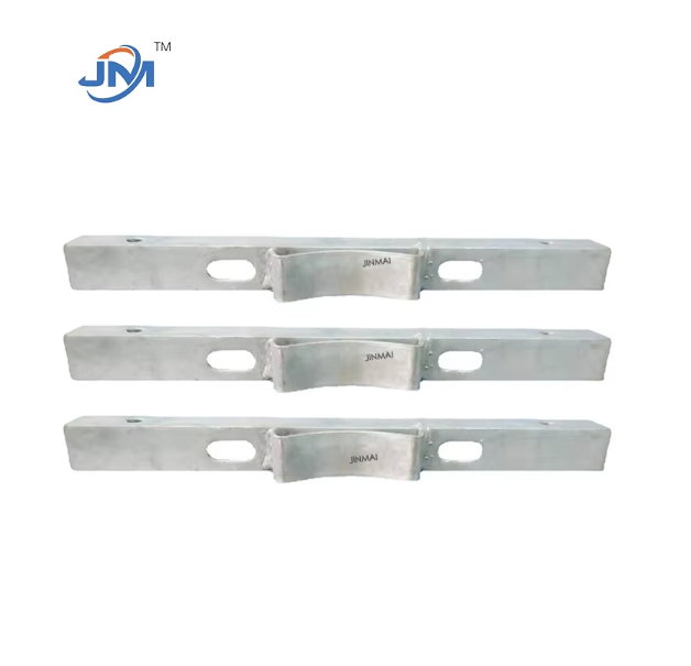 Handan Jinmai Fastener Manufacturing Co., Ltd.