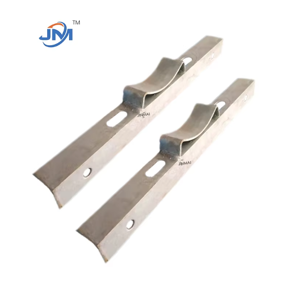 Handan Jinmai Fastener Manufacturing Co., Ltd.