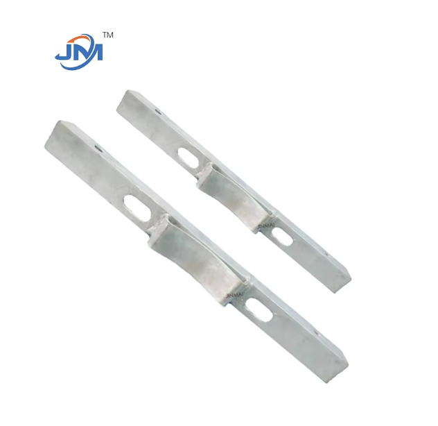 Handan Jinmai Fastener Manufacturing Co., Ltd.