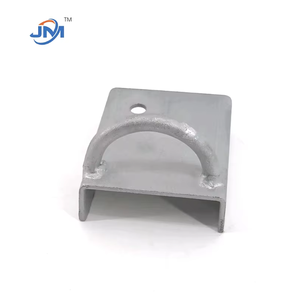 Handan Jinmai Fastener Manufacturing Co., Ltd.