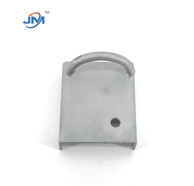 Handan Jinmai Fastener Manufacturing Co., Ltd.