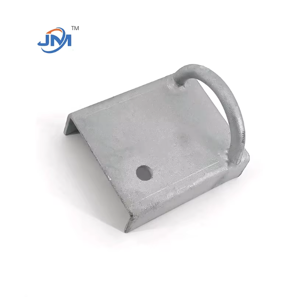 Handan Jinmai Fastener Manufacturing Co., Ltd.