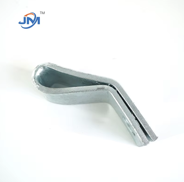 Handan Jinmai Fastener Manufacturing Co., Ltd.
