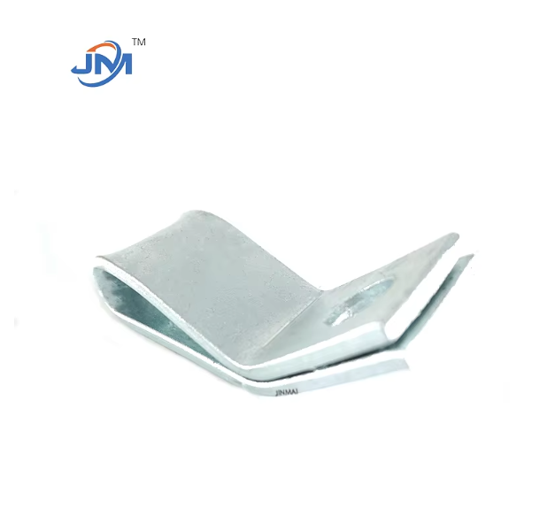 Handan Jinmai Fastener Manufacturing Co., Ltd.